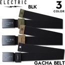 ELECTRIC 쥯ȥå GACHA BELT ٥ ٥ ʪ EA99 Ź