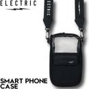 ELECTRIC 쥯ȥå SMART PHONE CASE ޥۥ EA105 BLK Ź