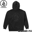 VOLCOM ܥ륳 륳 SKIDDER PO ץ륪Сѡ աǥ A4132501 Ź