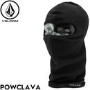 VOLCOM ܥ륳 륳 POWCLAVA Х饯 եޥ J5552602 BLK Ź
