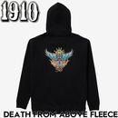 1910 �ʥ���ƥ�����ƥ� DEATH FROM ABOVE PULLOVER HOODIE �ץ륪���С��ѡ����� �ա��ǥ� ��������Ź������