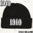 1910 �ʥ���ƥ�����ƥ� OG2 BEANIE �˥åȥ���å� �ӡ��ˡ� ˹�� ��������Ź������