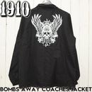 1910 �ʥ���ƥ�����ƥ� BOMBS AWAY COACH JACKET ���������㥱�å� �������� ��������Ź������