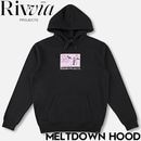 Rivvia PROJECTS ��������ץ��������� MELTDOWN HOOD �ץ륪���С��ѡ����� �ա��ǥ� RFL-25415 ��������Ź������