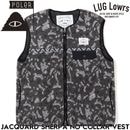 POLeR �ݡ��顼 JACQUARD SHERPA NO COLLAR VEST �ե꡼���٥��� ������ѥ٥��� 253MCV0019 MLT ��������Ź������