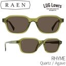 RAEN Optics �졼�� �쥤�� ���󥰥饹 RHYME Cactus Quartz / Agave ��� ��ǥ����� 100U251RHY-S485-51 ��������Ź������