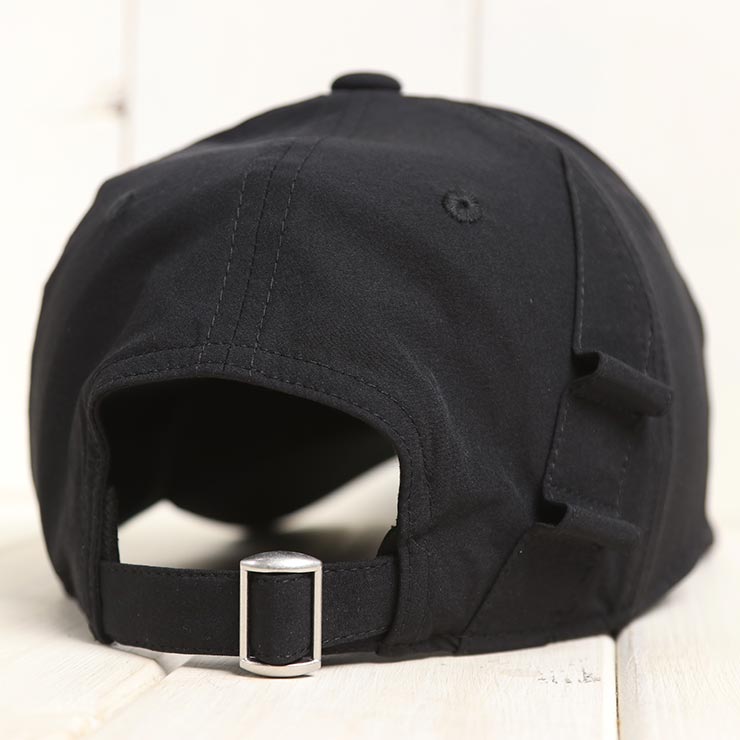 ELECTRIC GOLF エレクトリック ゴルフ ストラップキャップ ナイロン