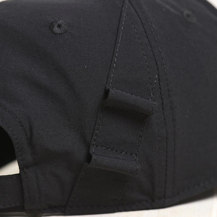 ELECTRIC GOLF エレクトリック ゴルフ ストラップキャップ ナイロン