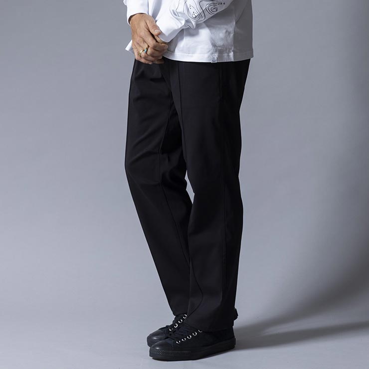 ROARK ロアーク TRAVEL PANT DOUBLE KNIT - STANDARD パンツ
