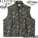 ELECTRIC GOLF ���쥯�ȥ�å� ����� TECH VEST �ʥ�����٥��� �������� TREE CAMO E26SJ05 26SP ��������Ź������