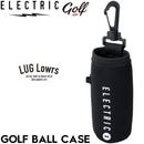 ELECTRIC GOLF ���쥯�ȥ�å� ����� GOLF BALL CASE ����եܡ��륱���� ��ʪ EGA19 26SP ��������Ź������