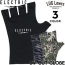ELECTRIC ���쥯�ȥ�å� UV CUT GLOVE UV���åȥ������� ������ �糰���к� EA122 26SP ��������Ź������