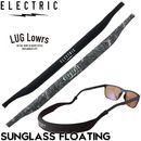 ELECTRIC ���쥯�ȥ�å� SUNGLASS FLOATING ���󥰥饹���ȥ�å� �ե����ƥ��󥰥��ȥ�å� EA123 26SP ��������Ź������