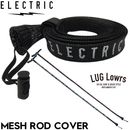 ELECTRIC ���쥯�ȥ�å� MESH ROD COVER ��å�����åɥ��С� EA124 26SP ��������Ź������