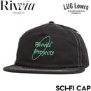 Rivvia PROJECTS ��������ץ��������� ����å� ��� ���ȥ�åץХå�����å� ˹�� �ե꡼������ ���åȥ󥭥�å� �ɽ����� SCI-FI CAP RHW-26111 ��������Ź������