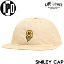 IPD �����ԡ��ǥ��� ��� �ʥ����󥭥�å� ���ȥ�åץХå�����å� ���� �ե�åȥХ����� ���ޥ��꡼�ɽ� ˹�� �ե꡼������ SMILEY CAP IPDHTSM-1141 PTY ��������Ź������