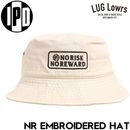 IPD �����ԡ��ǥ��� �Х��åȥϥå� ��� ˹�� �ϥå� ���åȥ�ϥå� �ե꡼������ NR EMBROIDERED HAT IPDHTNR-1144 PTY ��������Ź������