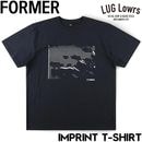 FORMER �ե����ޡ� ��� ȾµT����� ����ե��å�T����� ���åȥ�T����� IMPRINT T-SHIRT FTE-26110 26SP ��������Ź������