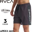 RVCA �롼�� �ܡ��ɥ��硼�� ��� ���� �����եѥ�� �ϡ��եѥ�� ���ѥ� ���ȥ�å� ®�� 4WAY���ȥ�å� APEX2 JAM BG041504 26SP ��������Ź������