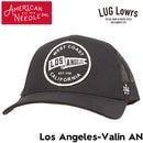 AMERICAN NEEDLE ����ꥫ��ˡ��ɥ� ����å� ��� ��ǥ����� ��å��奭��å� ���ʥåץХå�����å� Los Angeles Valin �����󥼥륹 SMU679A-LOSA ��������Ź������