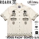 ROARK �������� ����� ��� Ⱦµ����� �����ץ󥫥顼����� ®�� �ۿ�®�� ������������ GONZO AUGS PALM RWJ1221-UBL 26SU ��������Ź������