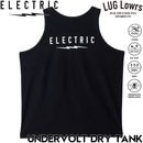 ELECTRIC ���쥯�ȥ�å� ���󥯥ȥå� ��� �ɥ饤���󥯥ȥå� �Ρ����꡼��T����� UV���å� �ۿ�®�� �ܿ��䴶 �ɲ�ù� UNDERVOLT DRY TANK BLACK E26ST39 26SS ��������Ź������