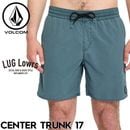 VOLCOM �ܥ륳�� �ܡ��ɥ��硼�� ��� �����եѥ�� ���� ���ѥ� 17����� ���硼�ȥѥ�� �ϥ��֥�åɥ��硼�� CENTER TRUNK 17 V_A2532404 26SS TWD ��������Ź������