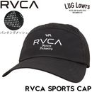 RVCA �롼�� ����å� ��� ˹�� ���ݡ��ĥ���å� ��å��奭��å� �ѥ���󥰥�å��� ��������å� �ʥ������åץ��ȥå� ���ʥåץХå� RVCA SPORTS CAP BG04A905 BLACK WHITE 26SU ��������Ź������