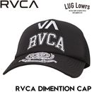 RVCA �롼�� ����å� ��� ˹�� ��å��奭��å� ��������å� �ɽ�����å� ���ʥåץХå� �ե�åȥХ����� RVCA DIMENTION CAP BG04A906 BKW 26SU ��������Ź������