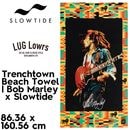 SLOWTIDE ������������ �ӡ��������� ��Ƚ������ �Х������� ���åȥ󥿥��� ���� �ܥ֥ޡ��꡼ ����� ������ �� �ס��� ������ �����ȥɥ� TRENCHTOWN BEACH TOWEL 34��62����� STRP029 ��������Ź������