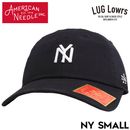 AMERICAN NEEDLE ����ꥫ��ˡ��ɥ� ����å� ��� ��ǥ����� ˹�� �١����ܡ��륭��å� ��������å� ���åȥ󥭥�å� �ɽ�����å� NY SMALL Ballpark SMU674A-NBY-S ��������Ź������
