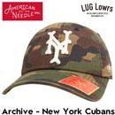 AMERICAN NEEDLE ����ꥫ��ˡ��ɥ� ����å� ��� ��ǥ����� �١����ܡ��륭��å� ���åȥ󥭥�å� ��������å� LOS ANGELES SMU674A-LA BLACK ��������Ź������