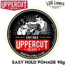 UPPERCUT DELUXE ���åѡ����åȥǥ�å��� ���������ۡ���� �ݥޡ��� ��� �����ݥޡ��� ��ȱ�� �إ���å��� �饤�ȥۡ���� �ޥåȻž夲 �С��С� EASYHOLD POMADE 90g ��������Ź������