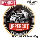 UPPERCUT DELUXE ���åѡ����åȥǥ�å��� �ƥ������㡼���꡼�� ��� ���� ��ȱ�� �إ���å��� ����ۡ���� �ʥ�����ž夲 �С��С� TEXTURE CREAM 100g ��������Ź������