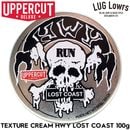 UPPERCUT DELUXE ���åѡ����åȥǥ�å��� HWY ����� �ƥ������㡼���꡼�� ��� ���� ��ȱ�� �إ���å��� ����ۡ���� �ʥ�����ž夲 �С��С� TEXTURE CREAM HWY LOST COAST 100g ��������Ź������