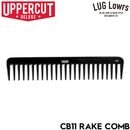 UPPERCUT DELUXE ���åѡ����åȥǥ�å��� ������ ��� �إ������� ��������󥰥����� �졼�������� �磻�ɥȥ����������� �С��С� CB11 RAKE COMB ��������Ź������