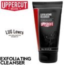 UPPERCUT DELUXE ���åѡ����åȥǥ�å��� ��� ������ ������� ����󥶡� �Ѽ����� �ӷꥱ�� EXFOLIATING CLEANSER 120ml �������ӥ󥰥��� ��������Ź������