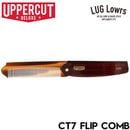 UPPERCUT DELUXE ���åѡ����åȥǥ�å��� ������ ��� �إ������� ��������󥰥����� �ޤꤿ���ߥ����� �ݥ��åȥ����� CT7 FLIP COMB ��������Ź������