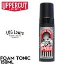 UPPERCUT DELUXE ���åѡ����åȥǥ�å��� �ե�����ȥ˥å� ��� �إ��ե����� ��������󥰺� �إ��ȥ˥å� �饤�ȥۡ���� �ҡ��ȥץ��ƥ��� FOAM TONIC 150ml ��������Ź������