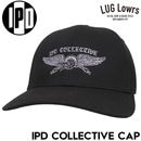 IPD �����ԡ��ǥ��� ����å� ��� ˹�� ���åȥ� ��100�� ������ ���ȥ꡼�� �ե꡼������ IPD COLLECTIVE CAP �֥�å� BLACK IPDHTCL-1247 26FW ��������Ź������