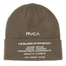 RVCA �롼�� �ӡ��ˡ� ��� �˥å�˹ ��å�����å� ����ե��å��ץ��� SIGNAL BEANIE ARM �����ߡ� BG042905 26FW ��������Ź������