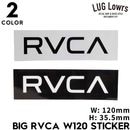 RVCA �롼�� ���ƥå��� BIG RVCA W120 STICKE R24S002 ��������Ź������