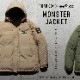 ̵2023ǯǥ 󥸥㥱å THE ROARK REVIVAL ХХ ROARK  WILDTHINGS - MONSTER JACKET RJJ970 TPE Ź