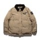 ̵2023ǯǥ 󥸥㥱å THE ROARK REVIVAL ХХ ROARK  WILDTHINGS - MONSTER JACKET RJJ970 TPE Ź