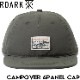 ̵˹ ȥåץå THE ROARK REVIVAL ХХ CAMPOVER 6PANEL CAP RHJ1053-CCL Ź