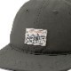 ̵˹ ȥåץå THE ROARK REVIVAL ХХ CAMPOVER 6PANEL CAP RHJ1053-CCL Ź