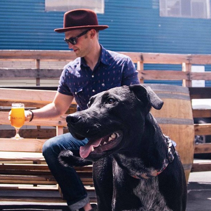 ���� ���� Leeds Dog Supply �꡼���ɥå����ץ饤 LUCKY COLLAR S������ ��������Ź������