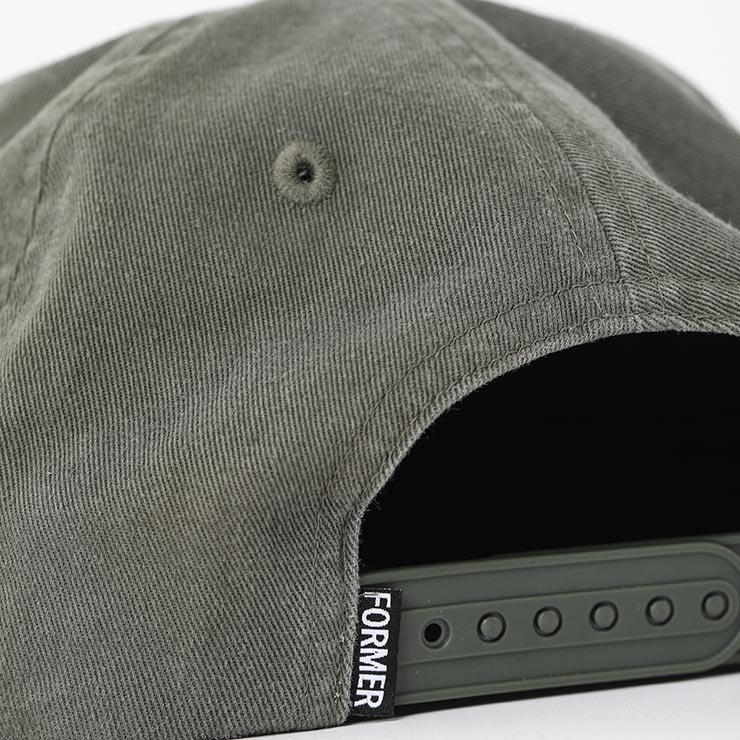 ̵ۥʥåץХåå ˹ FORMER եޡ ANTIQUE CAP FHE-25116 Ź