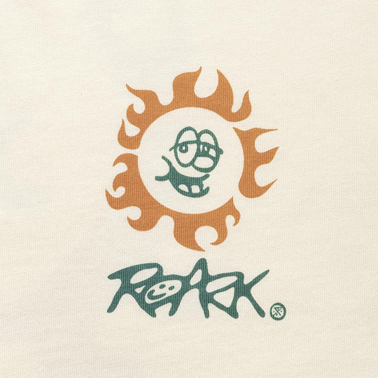 ROARK �������� ĹµT����� ����T ��� ��ǥ����� ����ե��å�T����� ���åȥ�T����� ���� �ɽ� SUNBEAM L/S TEE RLTJ1251-NAT 26FW ��������Ź������