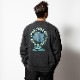 ������̵���ۥ������åȥȥ졼�ʡ� ���롼�ͥå� THE ROARK REVIVAL ����������Х��Х� SURF CULT CREW SWEAT RSWJ1071 ��������Ź������